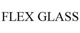 FLEX GLASS trademark