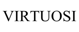 VIRTUOSI trademark