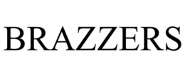 BRAZZERS trademark
