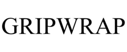 GRIPWRAP trademark