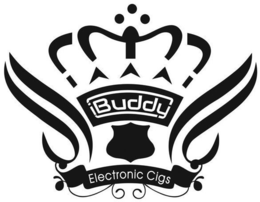 IBUDDY ELECTRONIC CIGS trademark