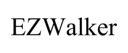 EZWALKER trademark
