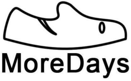 MOREDAYS trademark