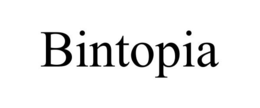 BINTOPIA trademark