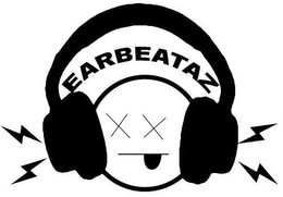 XX EARBEATAZ trademark