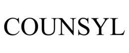 COUNSYL trademark