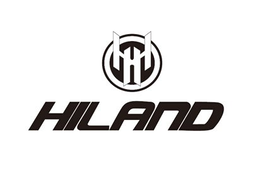 HH HILAND trademark