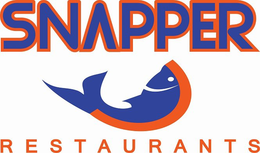 SNAPPER RESTAURANTS trademark