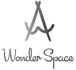 WONDER SPACE trademark