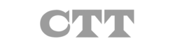 CTT trademark