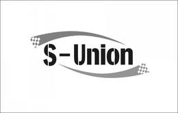S-UNION trademark