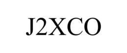 J2XCO trademark
