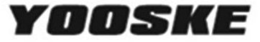 YOOSKE trademark