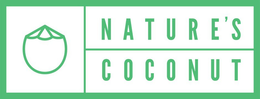 NATURE'S COCONUT trademark