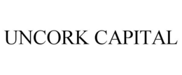 UNCORK CAPITAL trademark