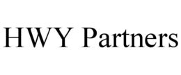 HWY PARTNERS trademark
