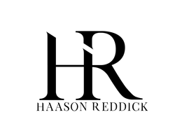 HR HAASON REDDICK trademark
