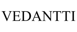VEDANTTI trademark
