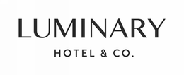 LUMINARY HOTEL & CO. trademark