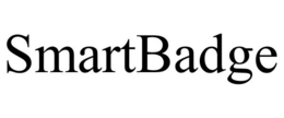 SMARTBADGE trademark