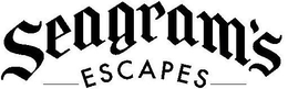 SEAGRAM'S ESCAPES trademark