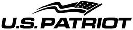 U.S. PATRIOT trademark