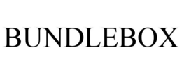 BUNDLEBOX trademark