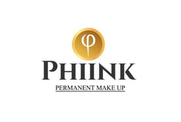 PHIINK PERMANENT MAKE UP trademark
