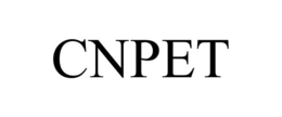CNPET trademark