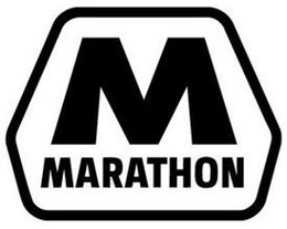 M MARATHON trademark