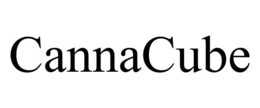 CANNACUBE trademark