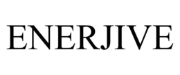 ENERJIVE trademark