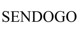 SENDOGO trademark