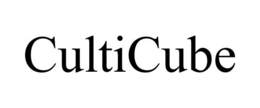 CULTICUBE trademark