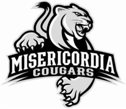 MISERICORDIA COUGARS trademark