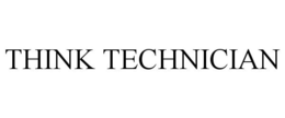 THINK TECHNICIAN trademark