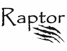 RAPTOR trademark