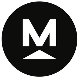 M trademark