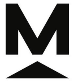 M trademark