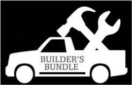 BUILDER'S BUNDLE trademark