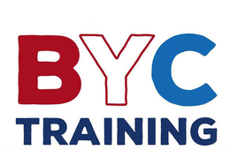 BYC TRAINING trademark