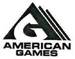 AMERICAN GAMES trademark