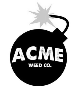ACME WEED CO. trademark