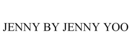 JENNY BY JENNY YOO trademark