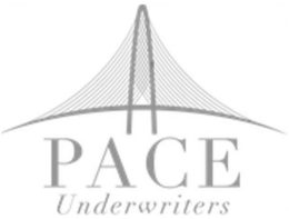 PACE UNDERWRITERS trademark