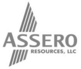 ASSERO RESOURCES, LLC trademark