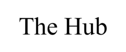THE HUB trademark