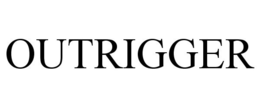 OUTRIGGER trademark
