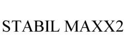 STABIL MAXX2 trademark