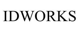 IDWORKS trademark